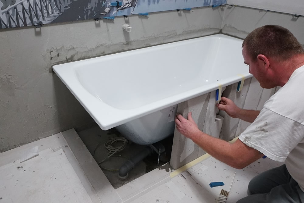 7平米浴室翻新项目丨克罗地亚萨格勒布-23