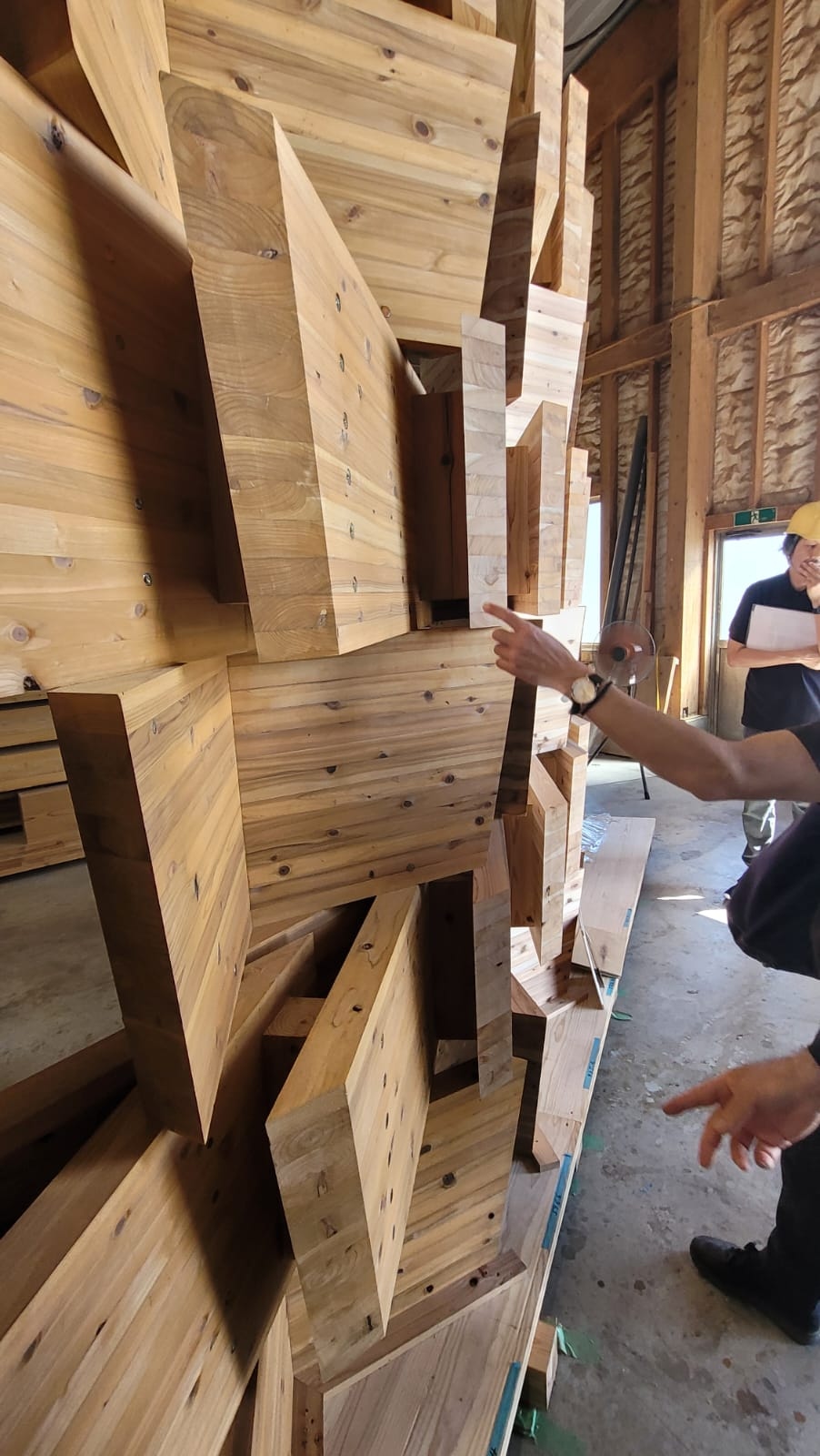 2025年大阪世博会波兰馆丨日本大阪-42