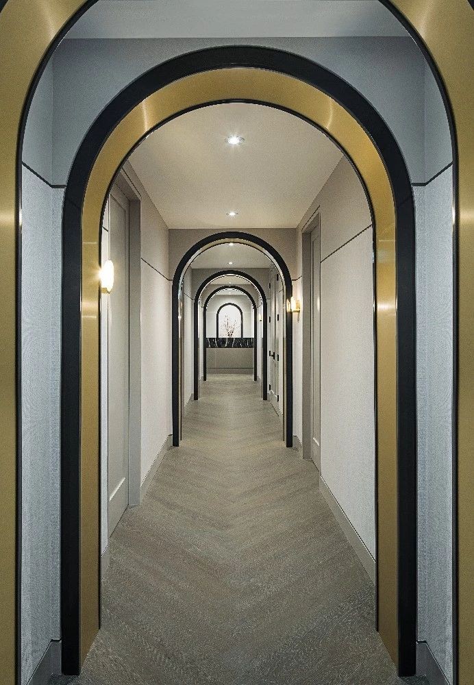 多伦多建筑事务所 Audax 的人性化奢华设计-52