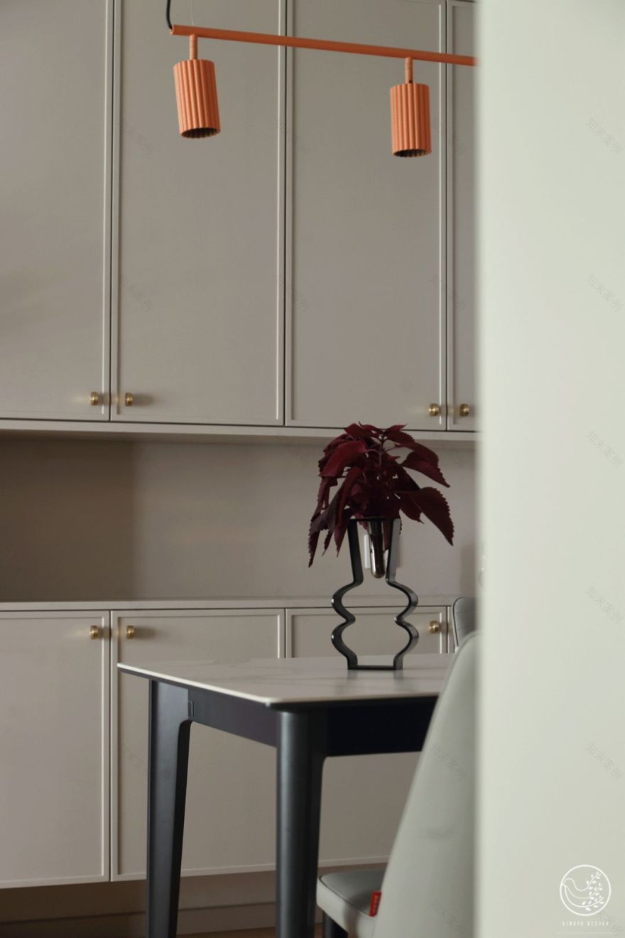 成都妈妈为女儿们打造的甜美家园丨中国成都丨清羽设计-48