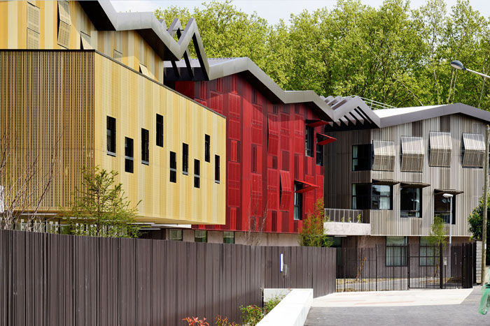 Jean Lurçat 高中-6