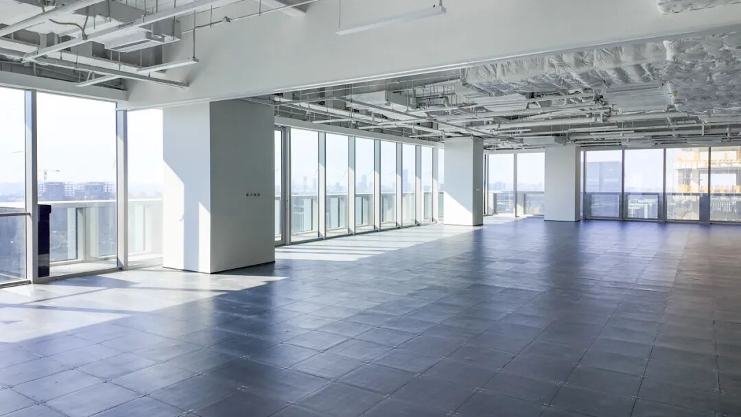 【室内装潢】案例欣赏│集成电路设计产业园5-1项目-46