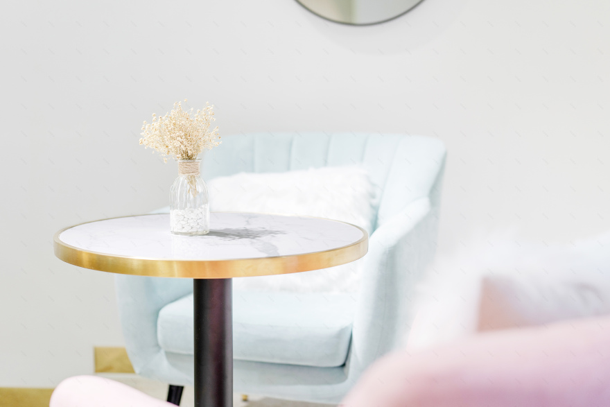 REFINE DESIGN丨茉莉咖啡与茶-25