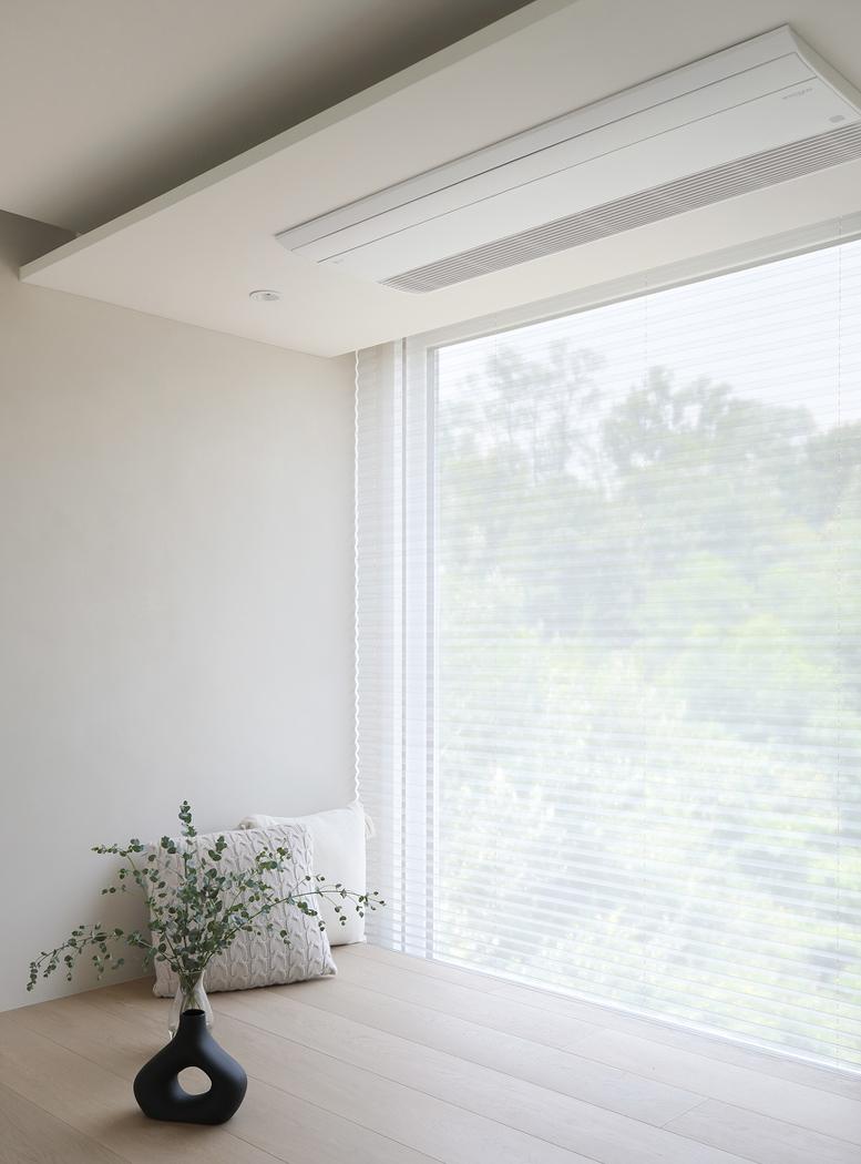 东北郊山水城密云住宅设计丨中国密云-67