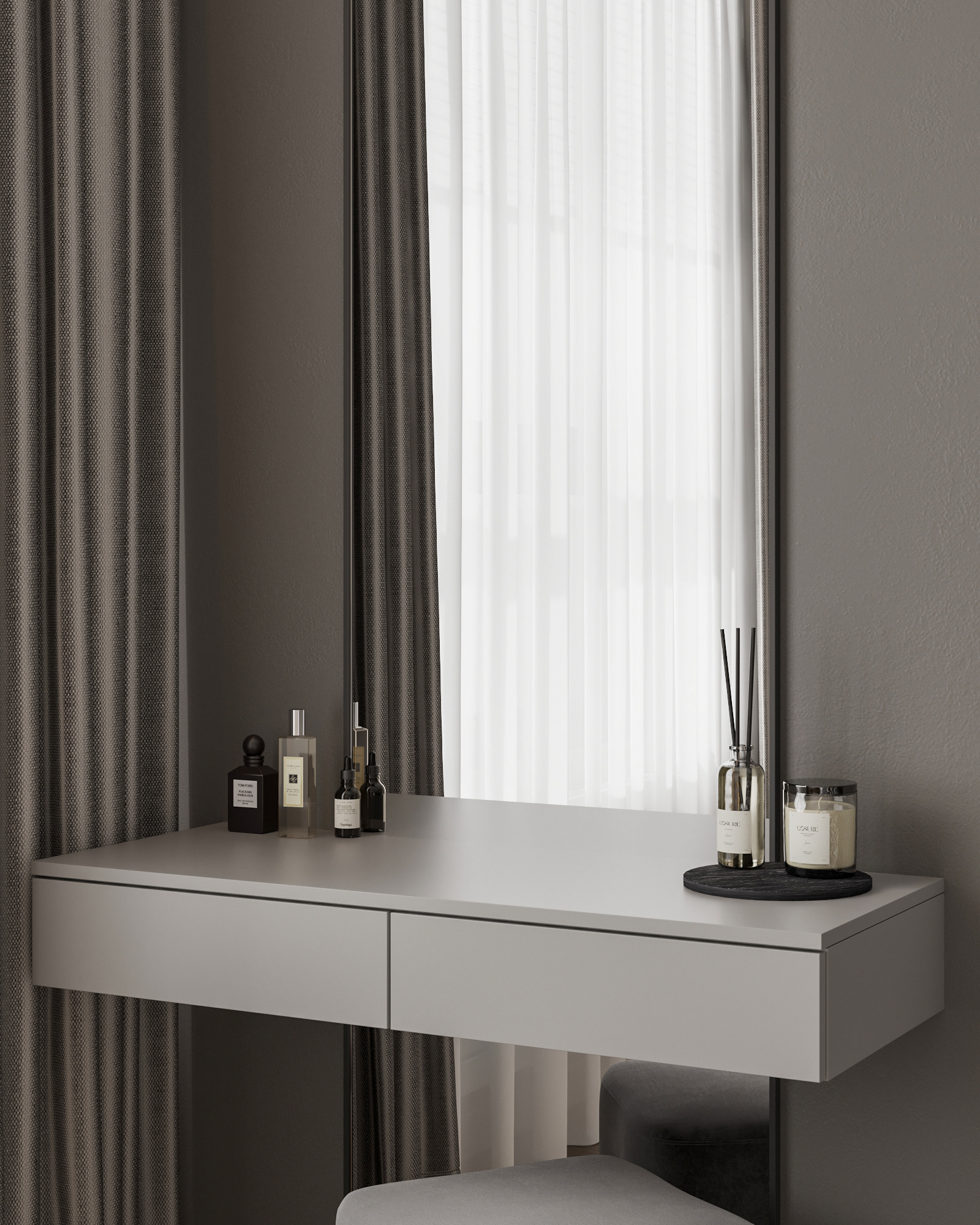 心脏住宅小区-13