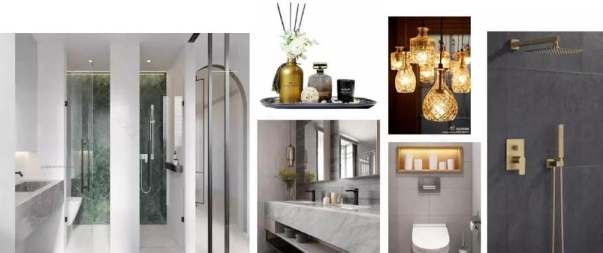 珊瑚水岸法式轻奢风,打造亲子互动空间-26