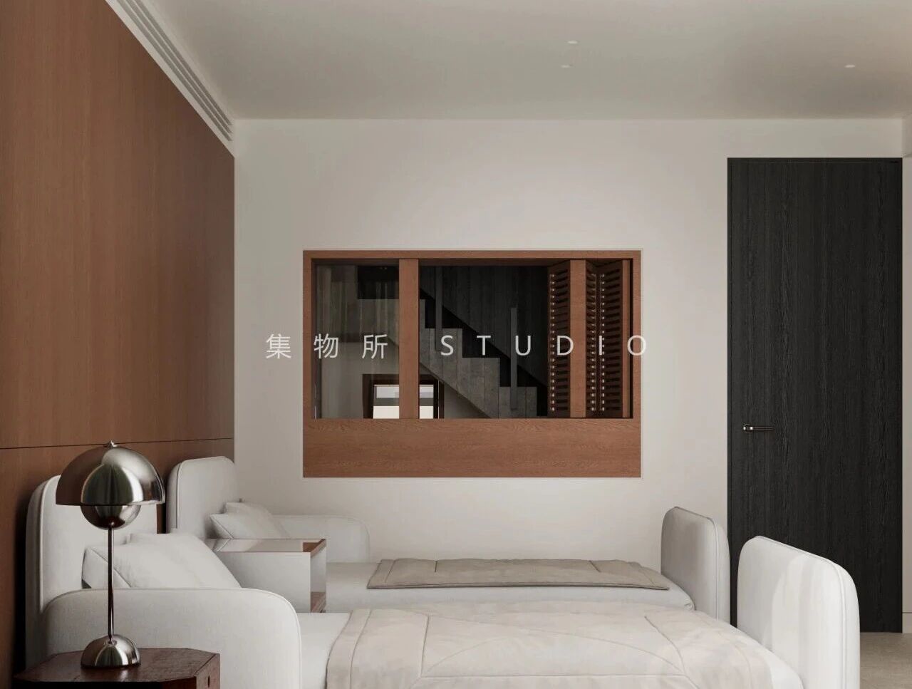 集物所STUDIO 穹顶之下 · 光如信仰丨中国郑州-63