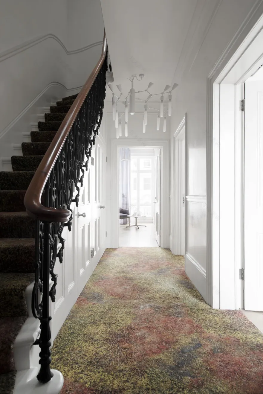 爱沙尼亚驻伦敦大使馆丨studio ARGUS-6