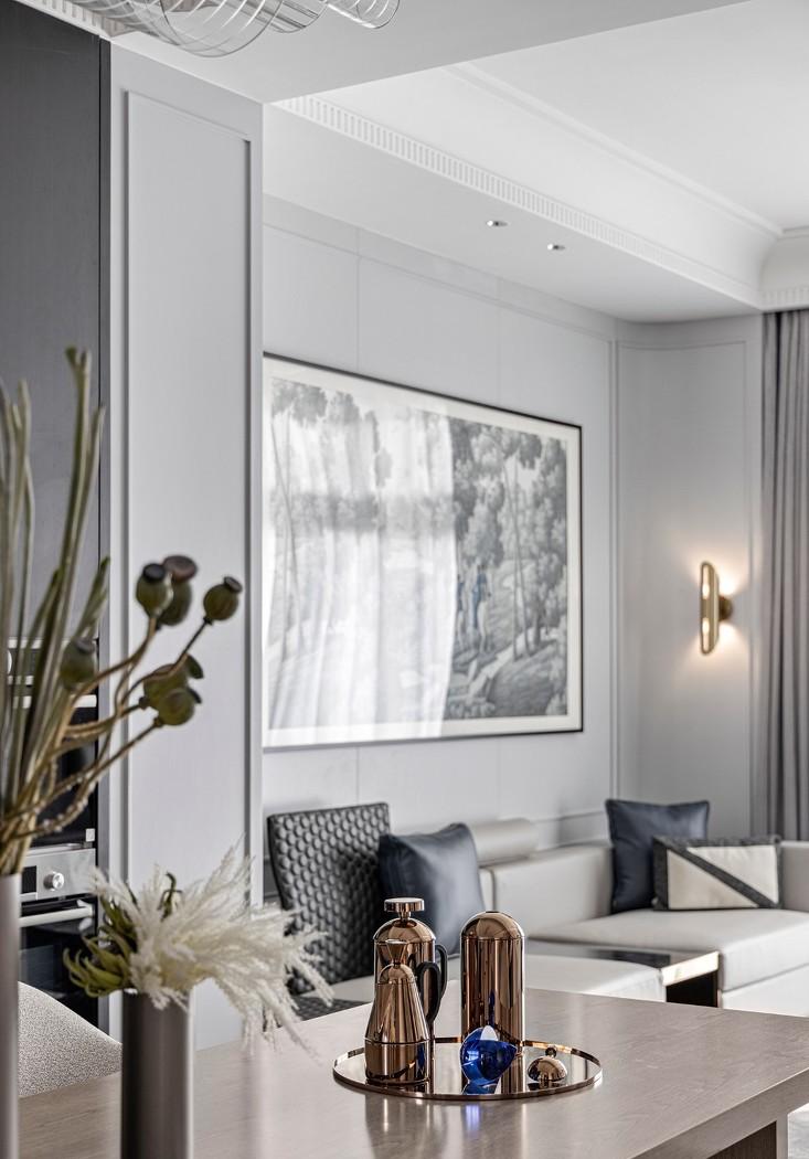 扬州中信泰富锦园别墅-28