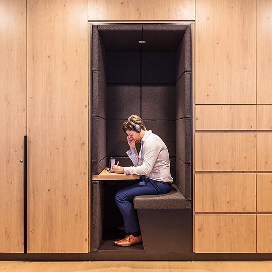 PTW Office Fitout by PTW Architects | Australian Interior Design Awards-5