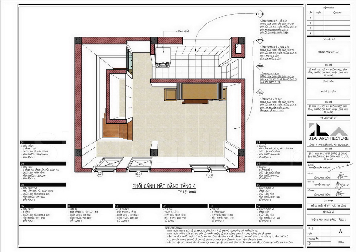 免费的SketchUp绘图（注：SketchUp是一款三维建模软件，若Sketchup是特定专业语境中有其他含义，可能需结合具体情况调整） 丨Le Nam-4