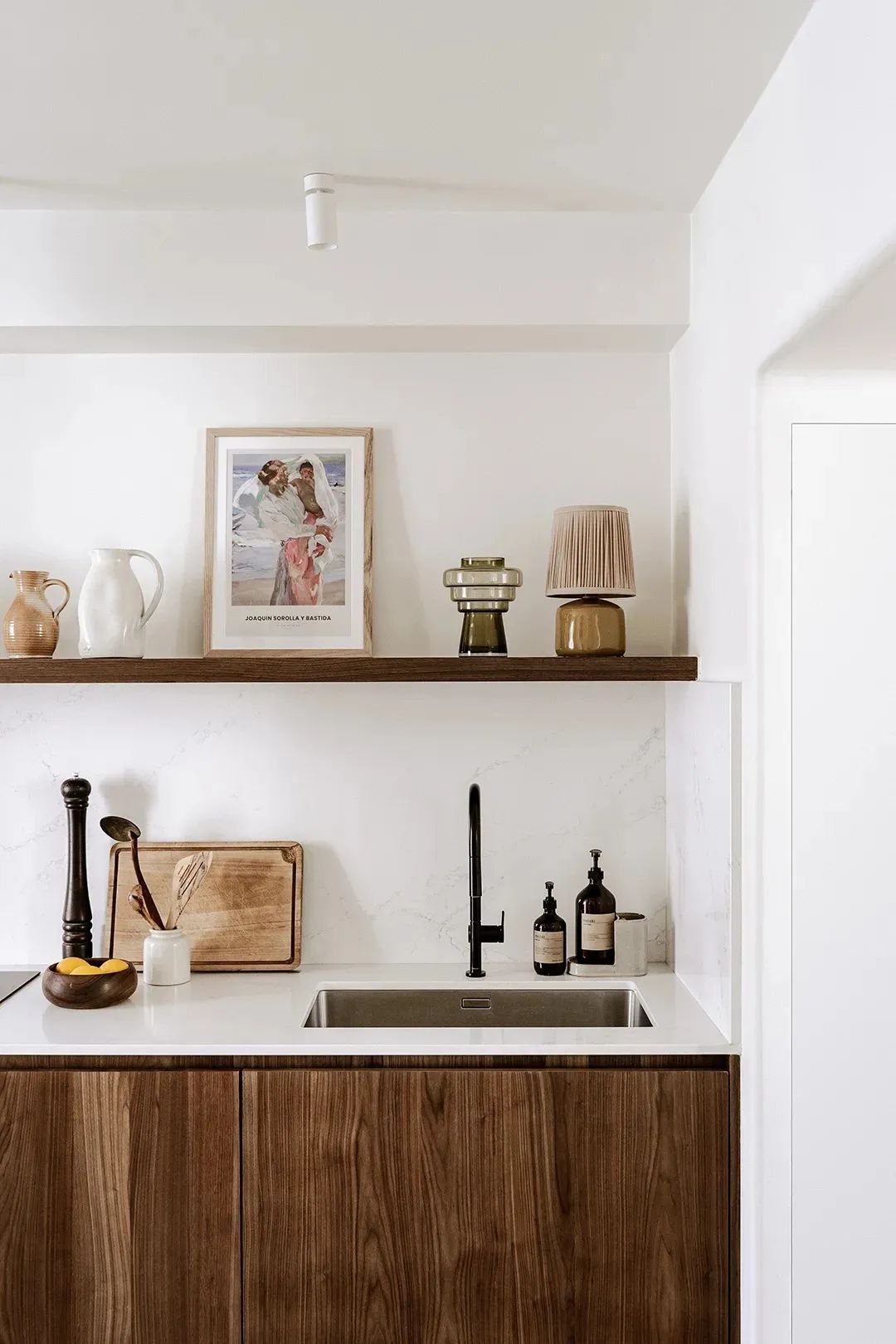 巴黎 80㎡三层公寓丨法国巴黎丨Supercraft-15