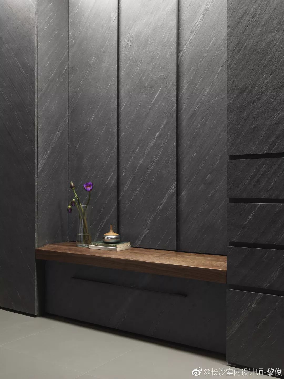 现代简约风格的水磨石魅力-28