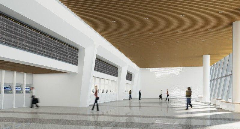 贵州荔波县智慧旅游集散中心-24