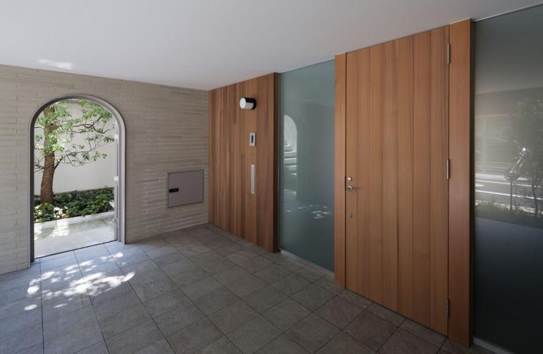 日本高番住宅丨K+S Architects-26