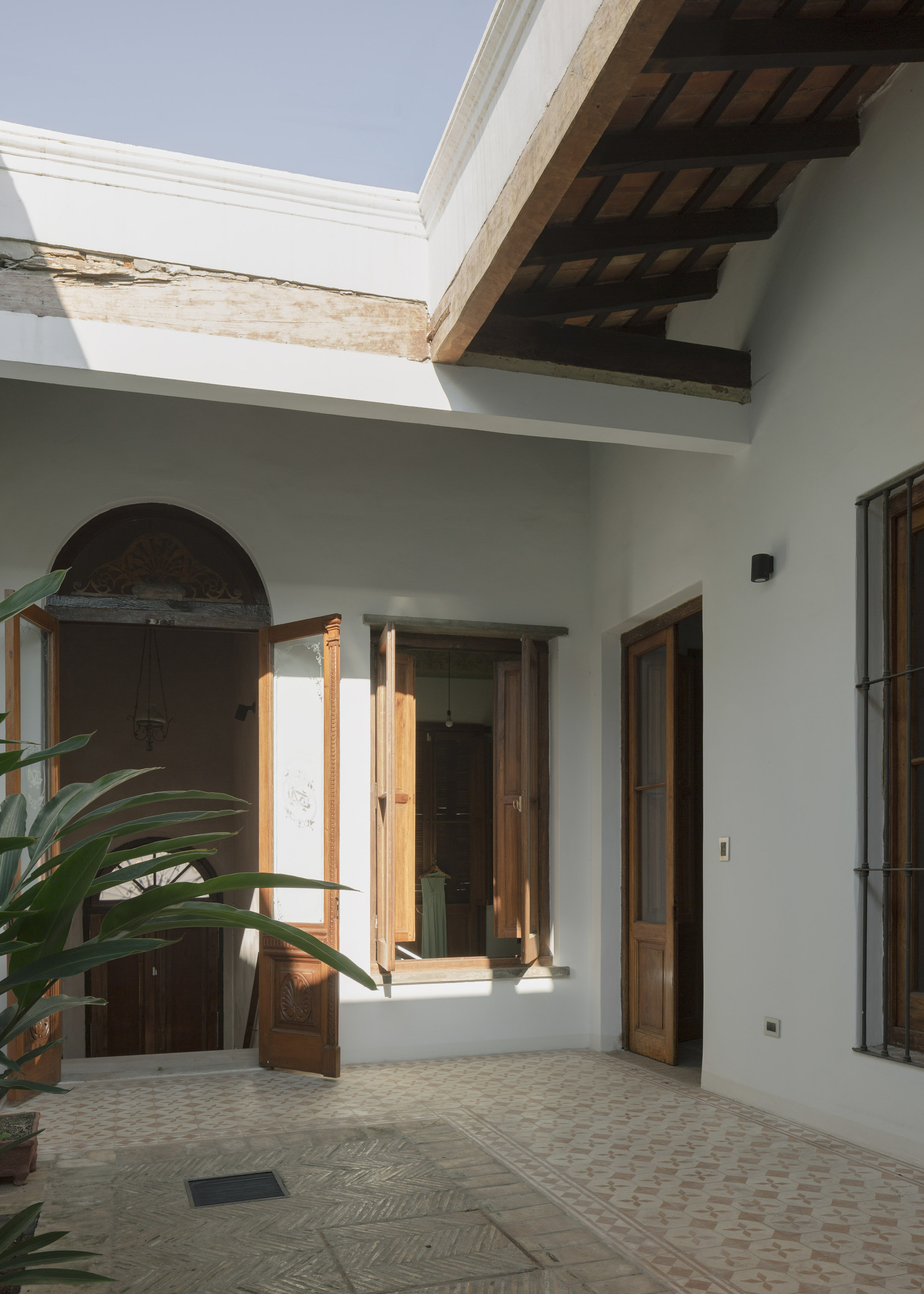 塞尔维亚之家丨Grupo Culata Jovái-23