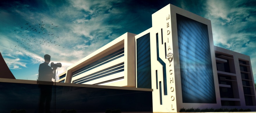 media center complex 2012-12