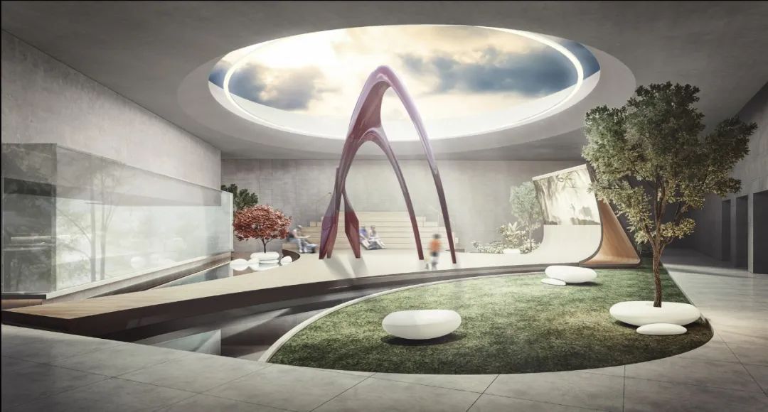 AOD设计·从椅子到城市的建筑实践-40