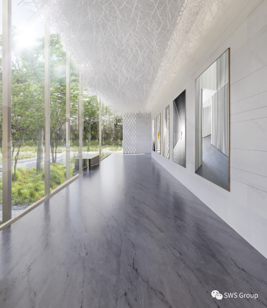 江阴华晟·和光源著展示区丨中国江苏丨SWS Group-86