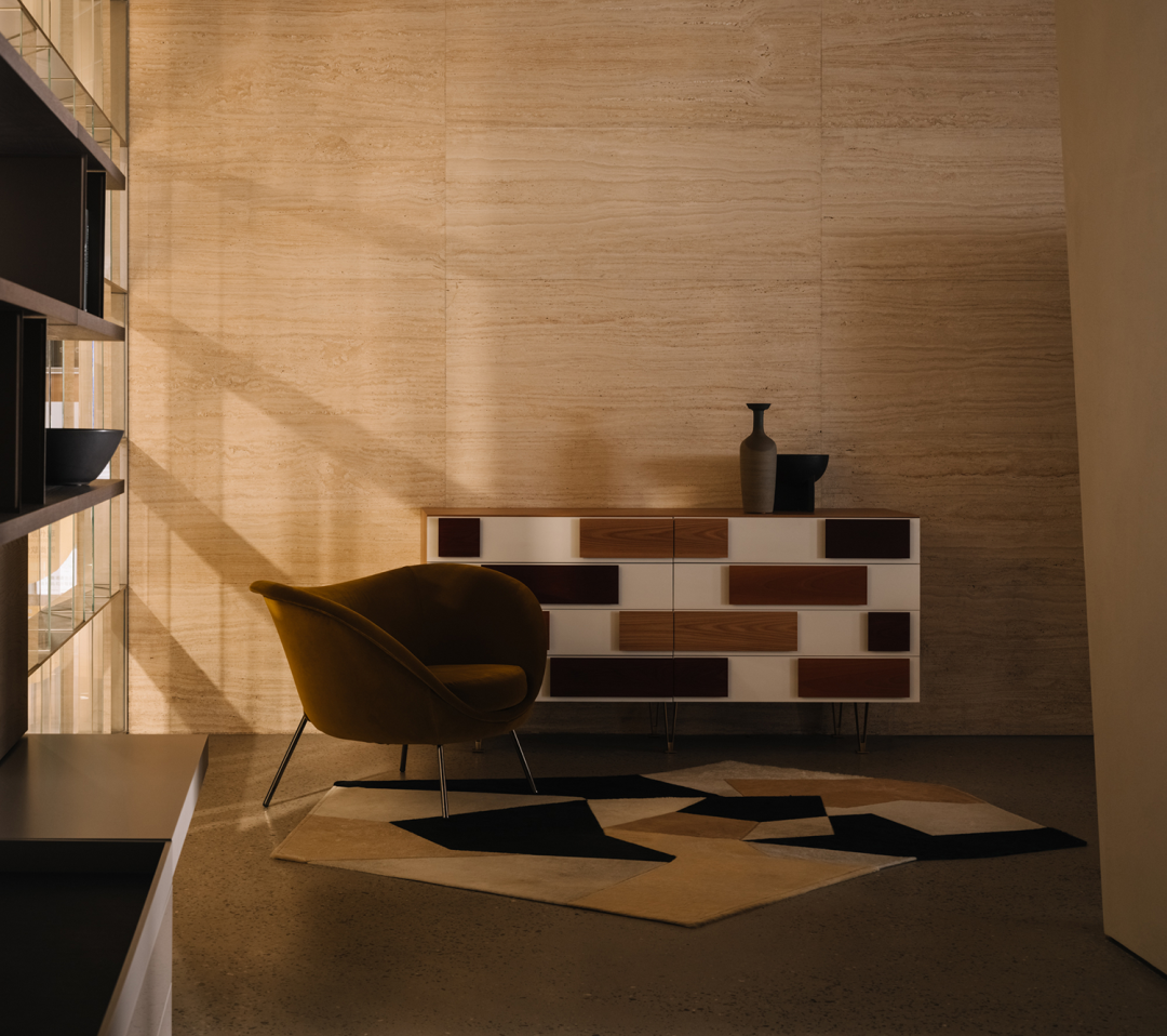 Rimadesio 宁波店丨中国宁波丨正反设计 OUTIN.DESIGN-84