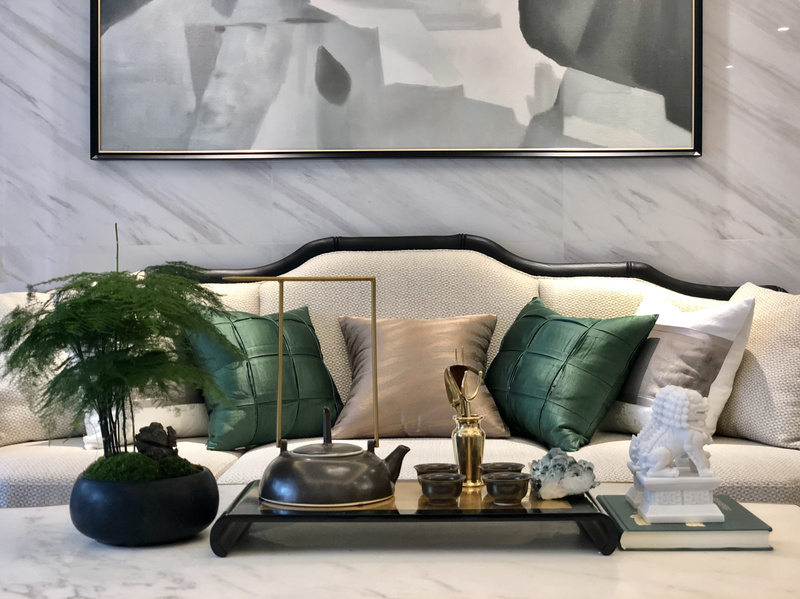 韵外之致 | 悠扬深远的设计美学-27