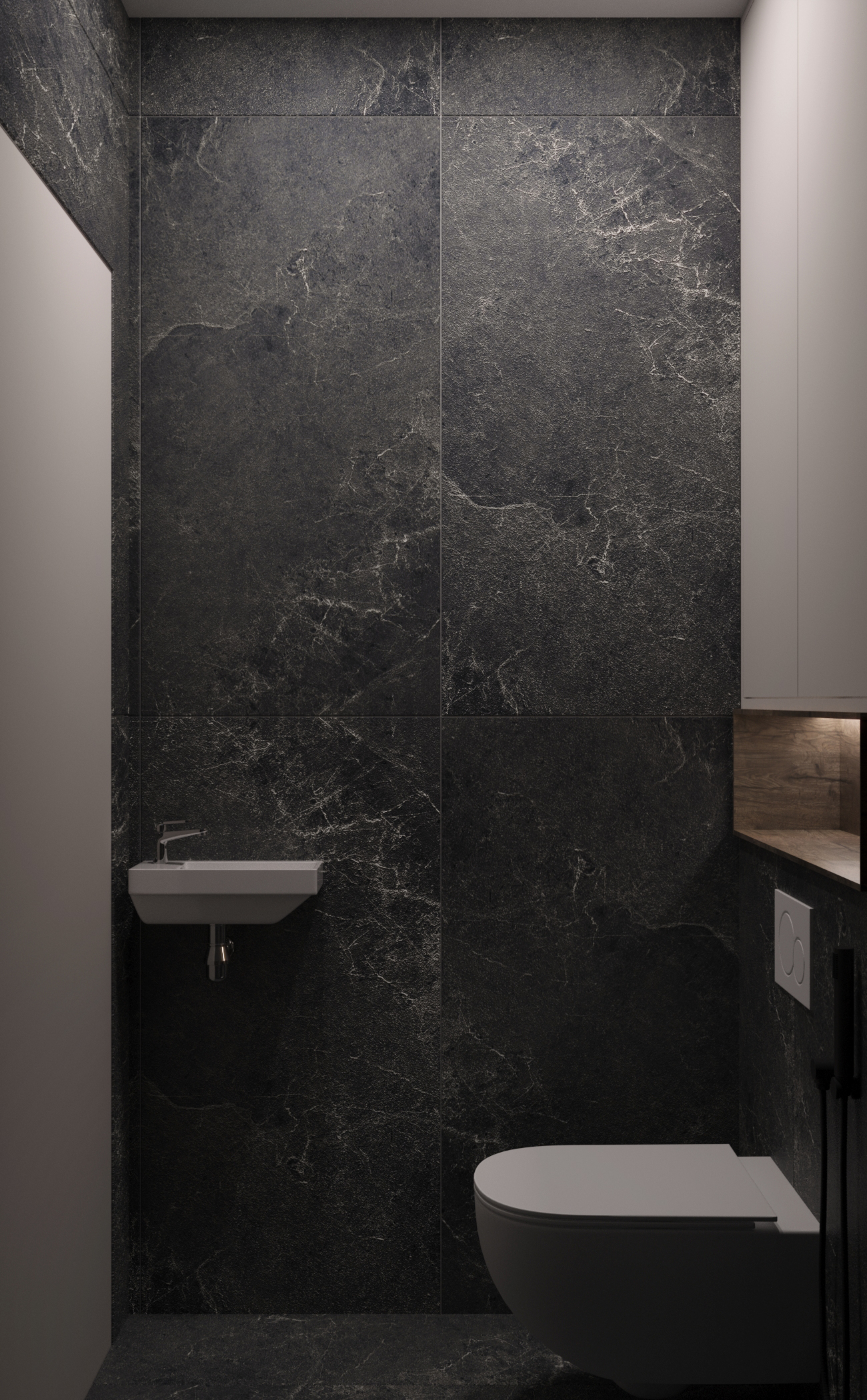 ЖК Avalon Holiday公寓设计项目丨lambda (Vitalii Baskakov)-32