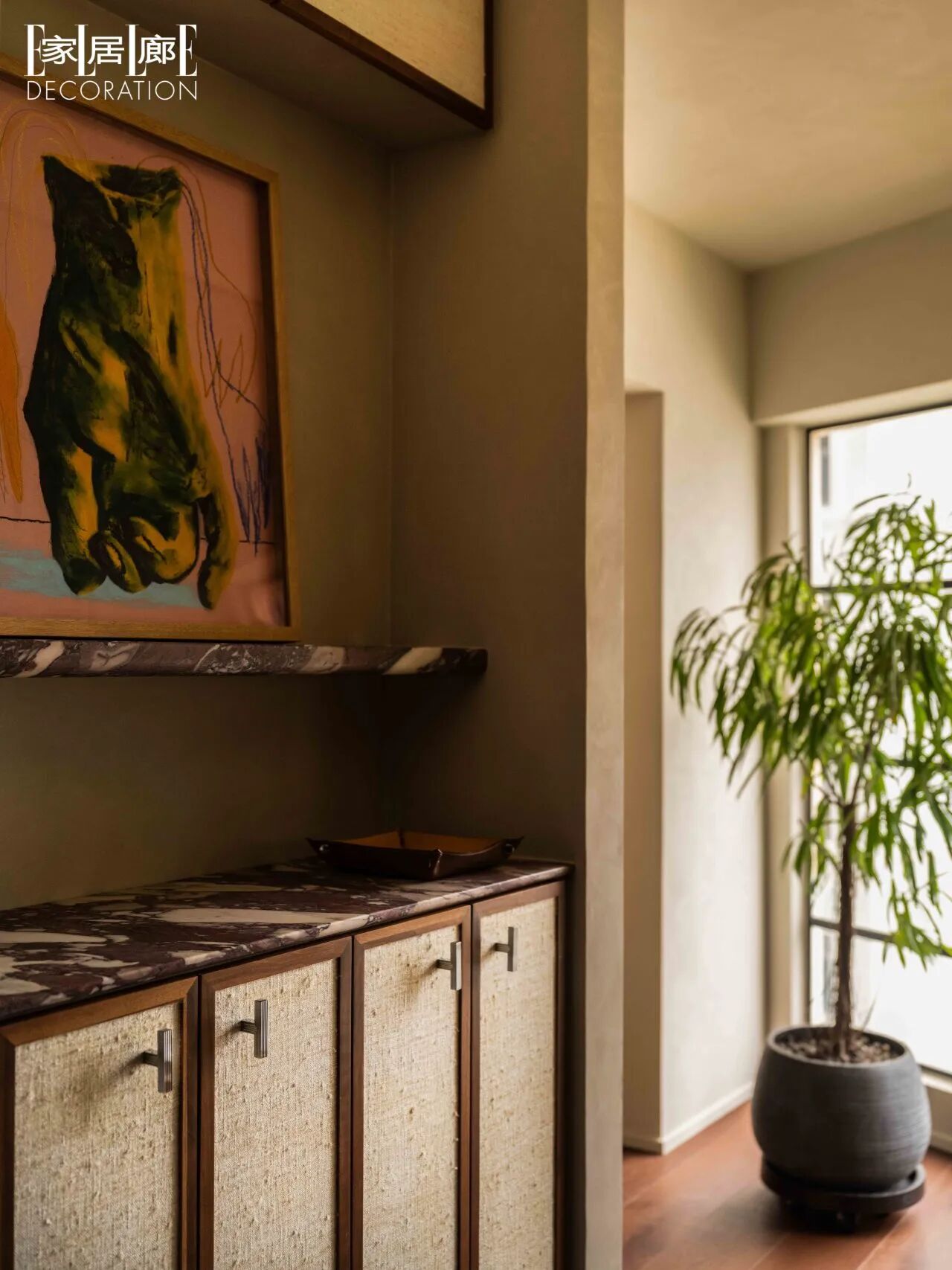 宝云道落日公寓改造项目丨中国香港丨Alexis Dupont Interiors-23