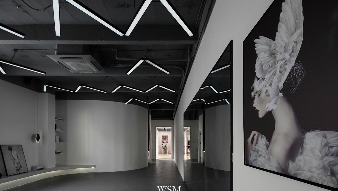 
沁熙女神运动中心 | 健康 · 美学 -3