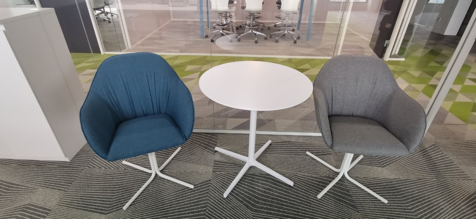 国品乳业办公空间-16