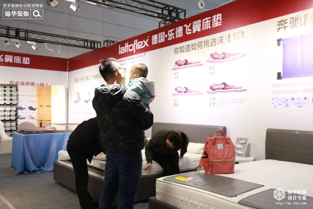 锦华装饰 21 周年庆 | 5745 单创历史新高,专业团队打造温暖家-94