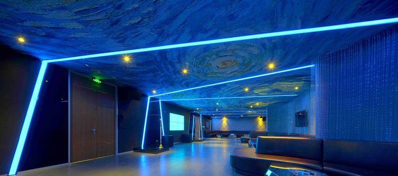 猎豹移动全球总部-52