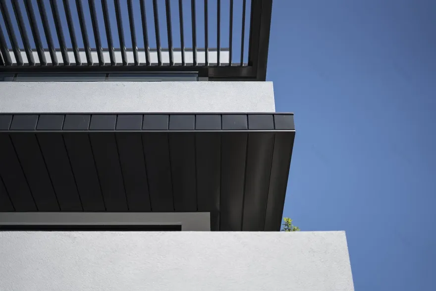 丨ARTISAN ARCHITECTS-22