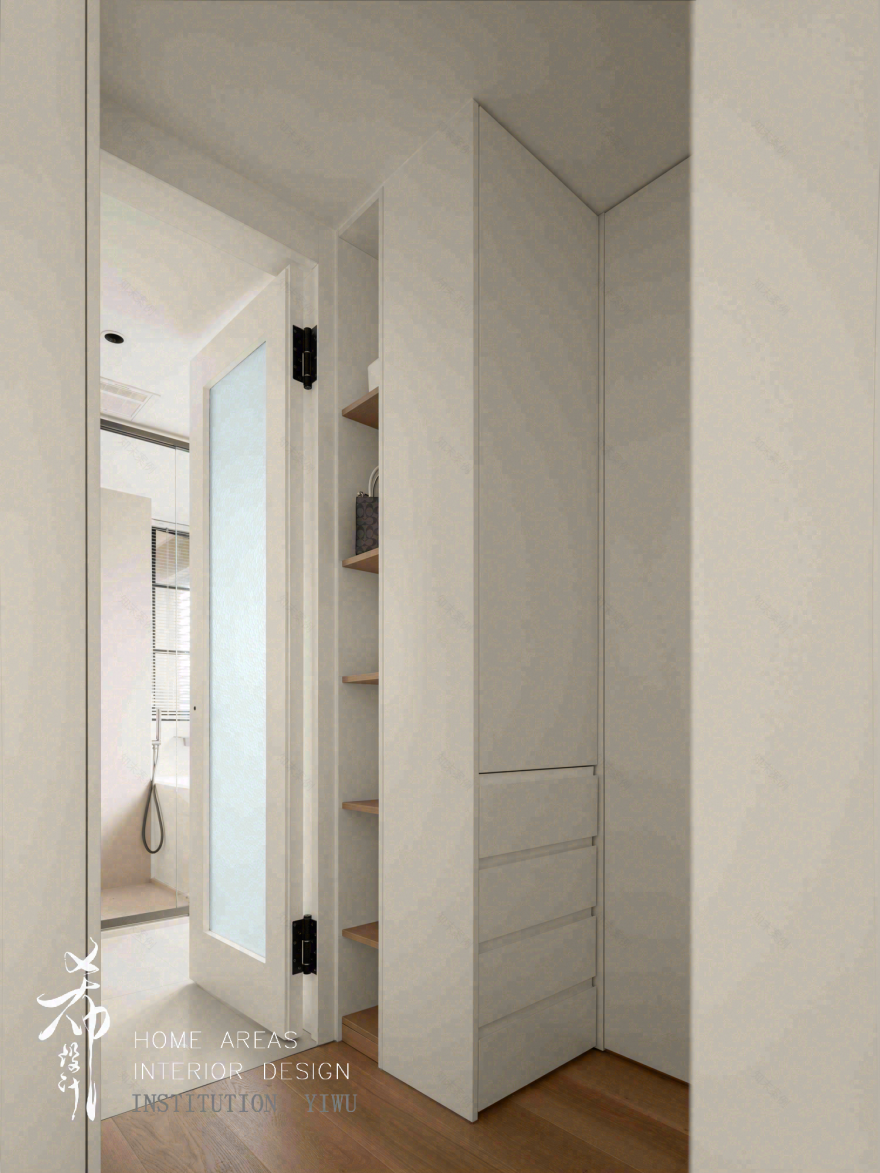 香溪锦园亲子乐园丨希设计-49