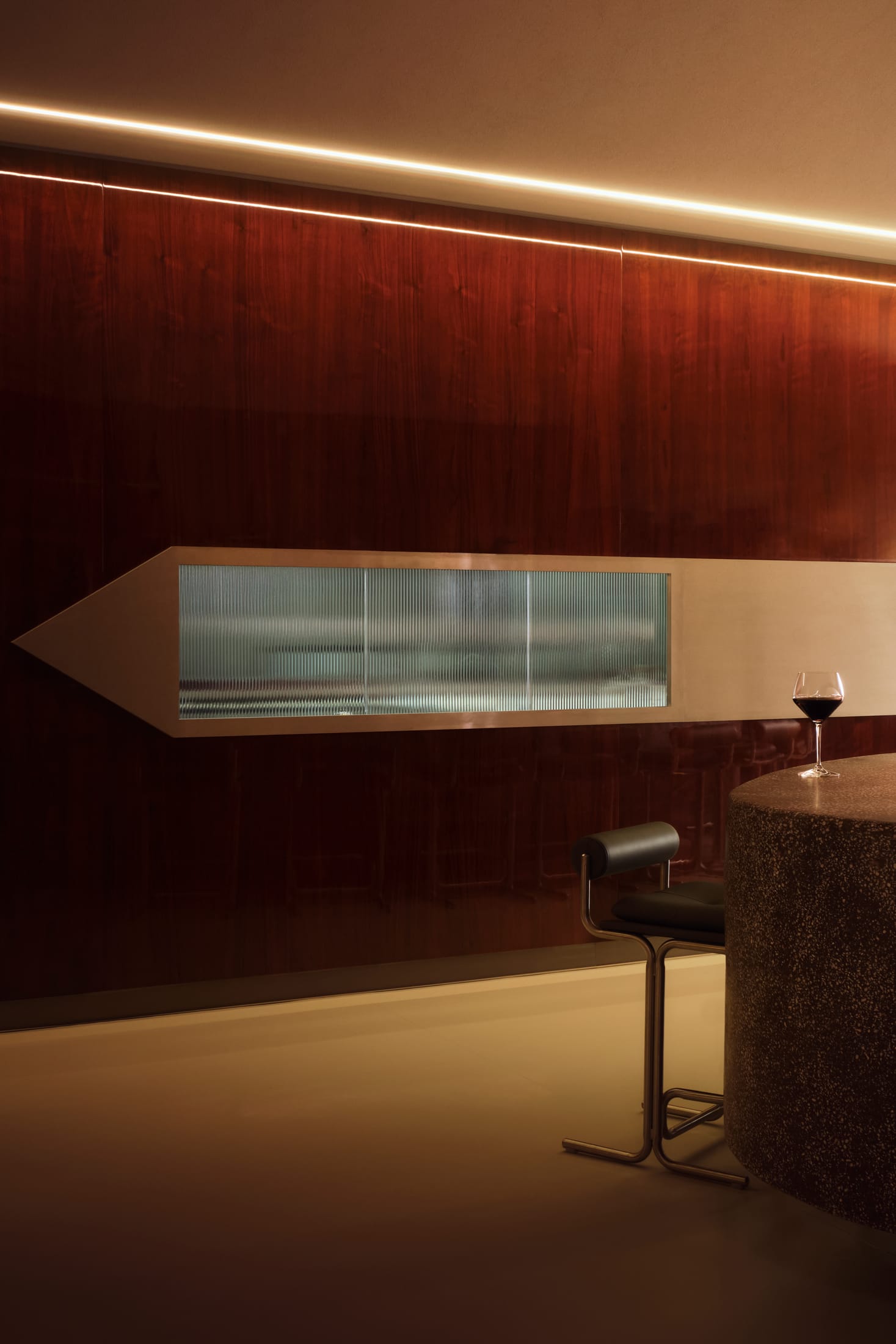 丨罗马尼亚布加勒斯特丨AÉ02（建筑师Anda Zota和Elena Viziteu）-5