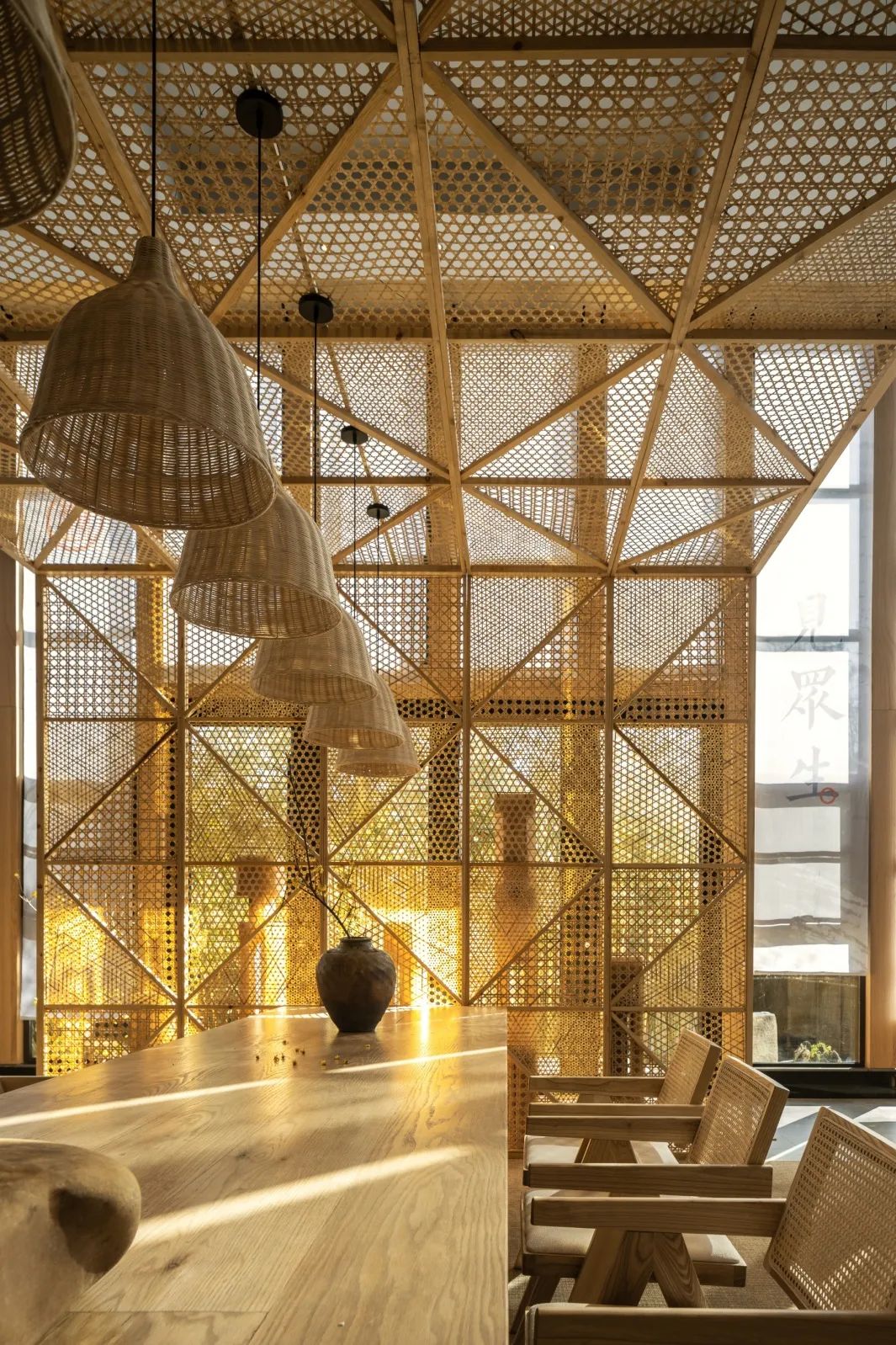 杜康·十二见山度假酒店丨中国洛阳丨锋尚设计-33