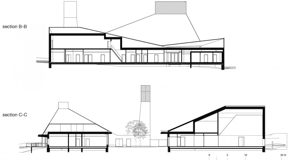 赫尔辛基 Suvela 礼拜堂-25