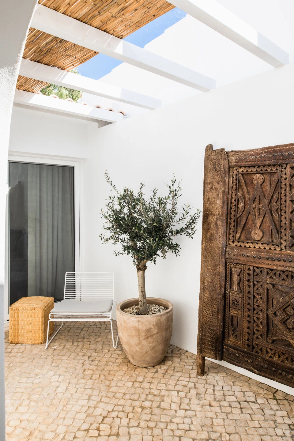 1A 房屋丨葡萄牙丨Studio Arte architecture & design-5