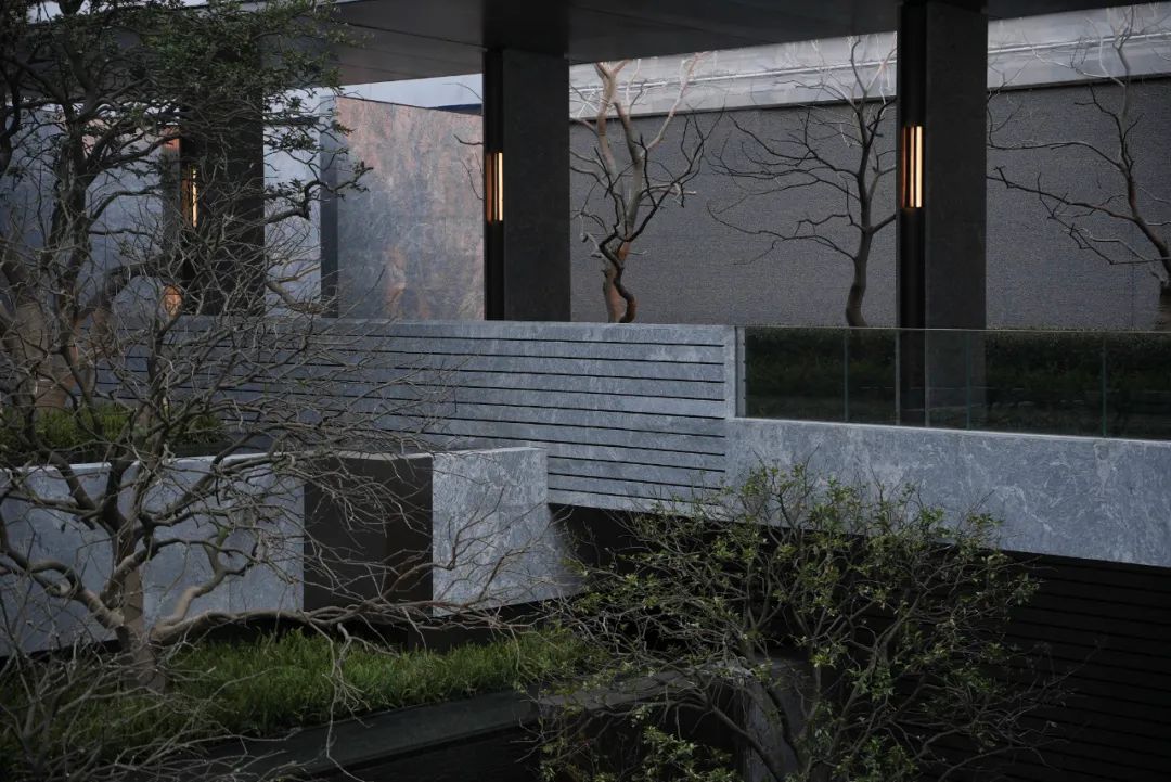 JTL 加特林 | 不期而遇，四时金陵-华润南京观云润府首开区-65