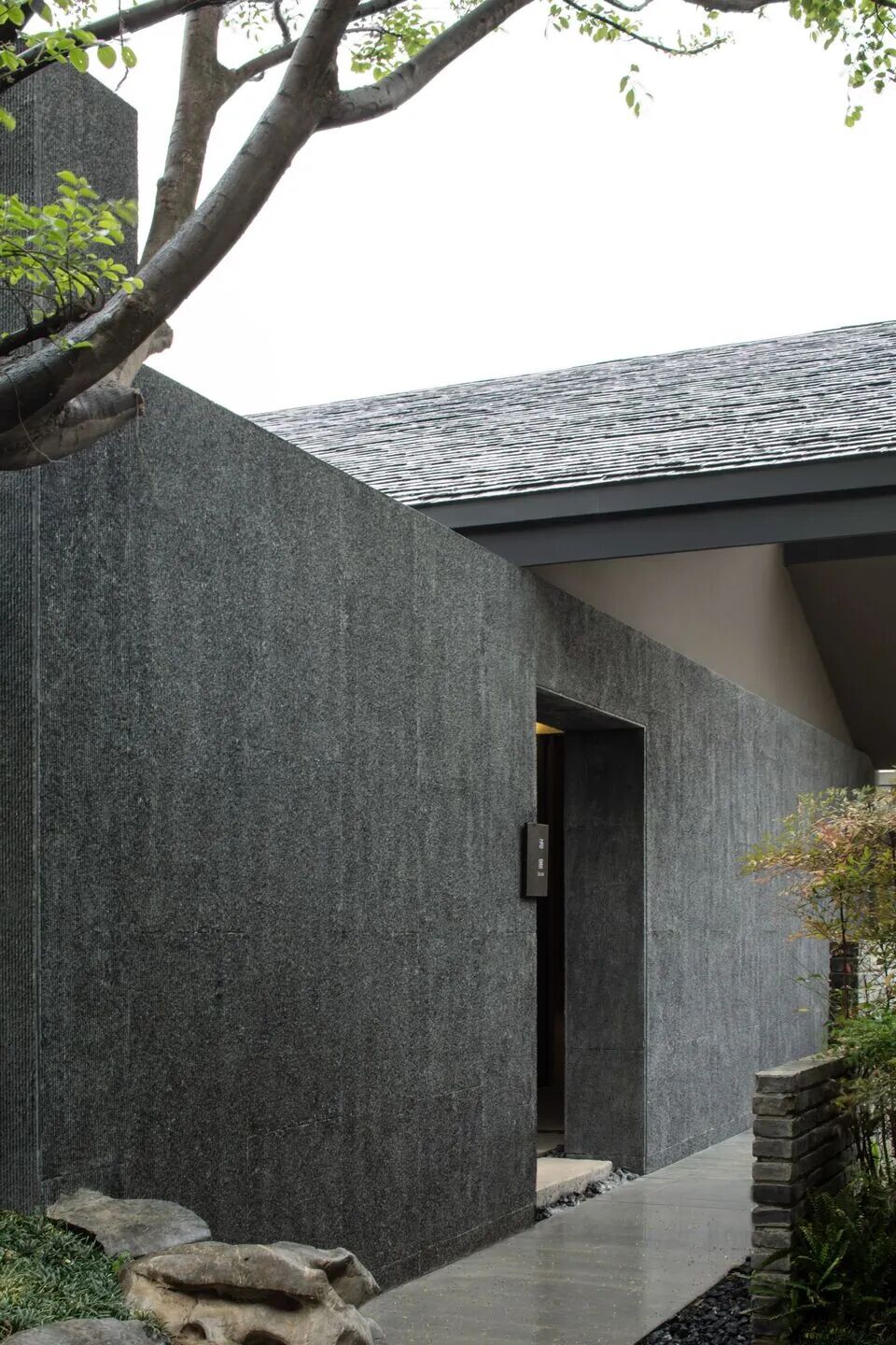 JiangnanHouseYangzhouGuangling,扬州/古城记忆与现代酒店融合-31