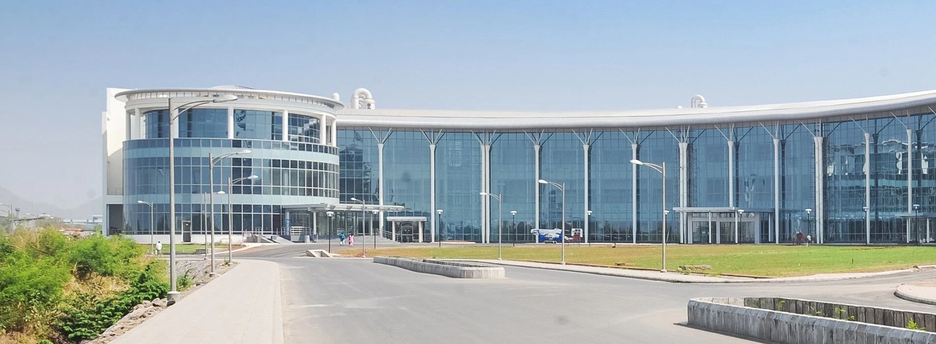 Reliance Technology Group Research Facility-45