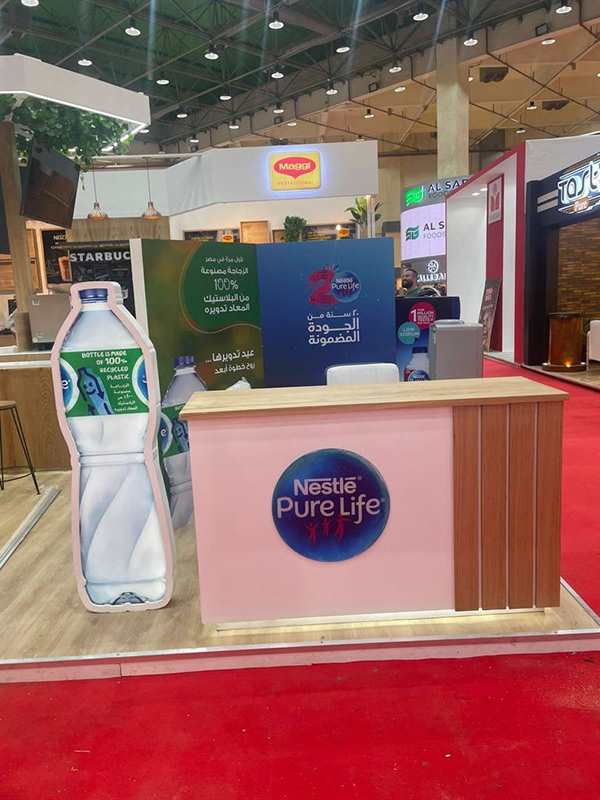 雀巢专业展位丨Purple Rhino Marketing Solutions-5