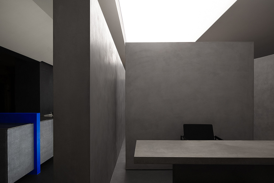 汕头Novacolor艺术漆展厅-14