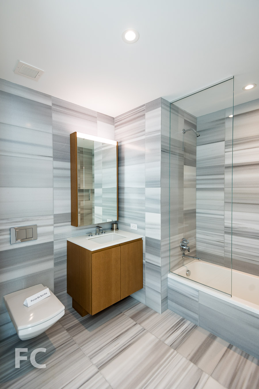 Building Tour: 50 West — FIELD CONDITION-16