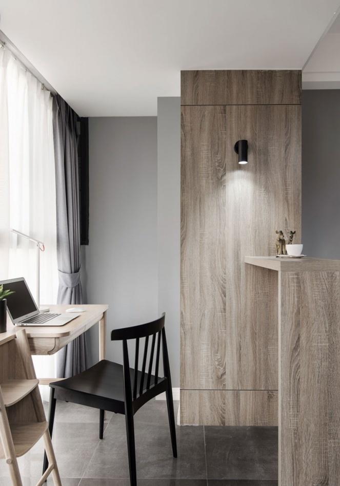 温暖归家，生活与爱的空间-30