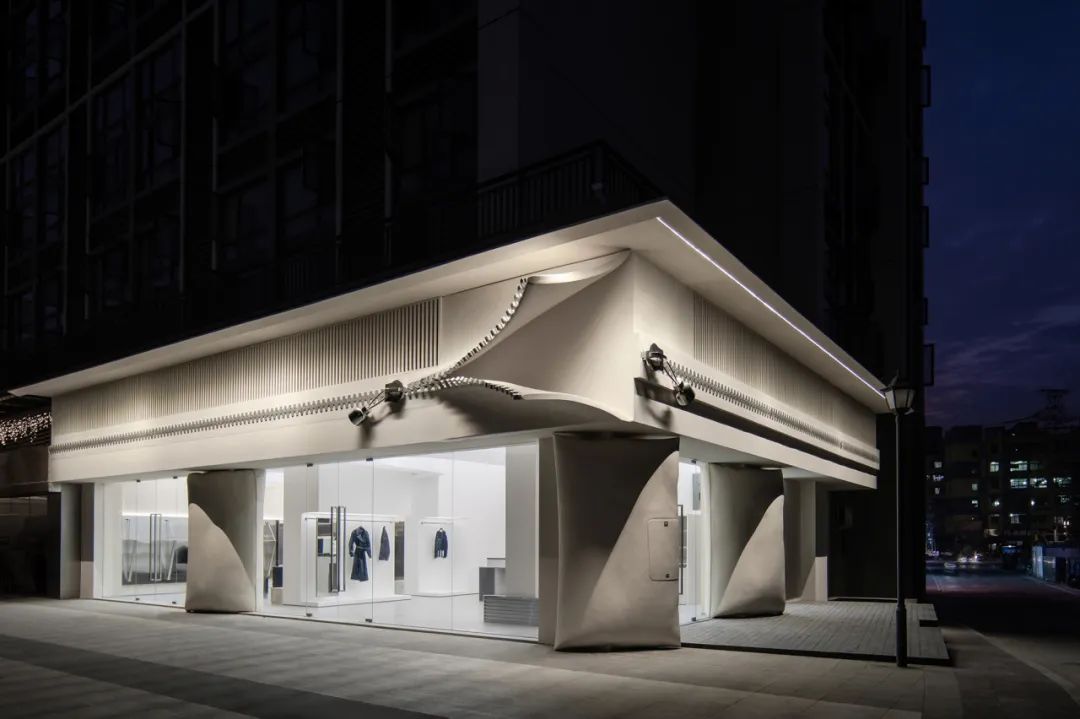 隐欲丨中国佛山丨G.M DESIGN-19