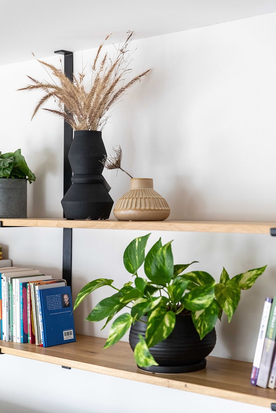 5居室公寓室内设计及家居造型（拉阿南纳）丨罗伊塔尔·阿兹室内设计工作室-32