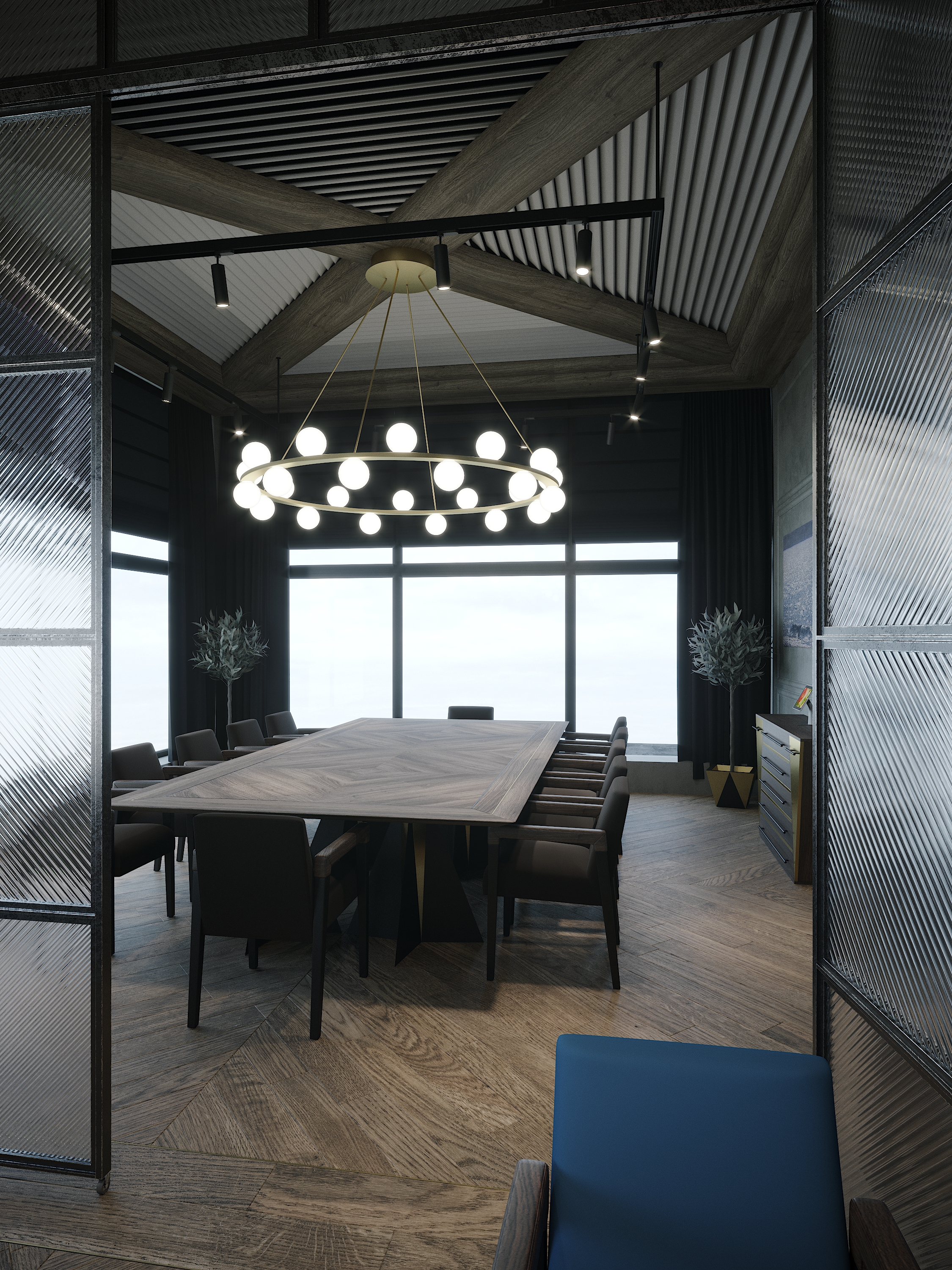 The Dock Restaurant-21