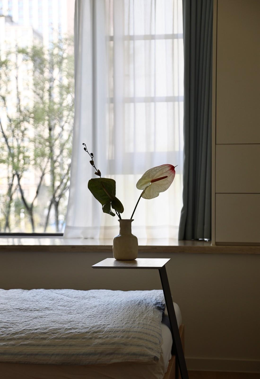 日常理想型的家，让回忆与心愿拥抱-37