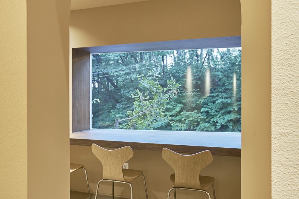 白蓝·伍德顿 | 高级 60 平卡普奈尔公寓设计-18