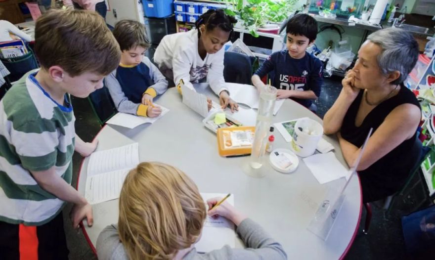 高线公园 (High Line Park)-288